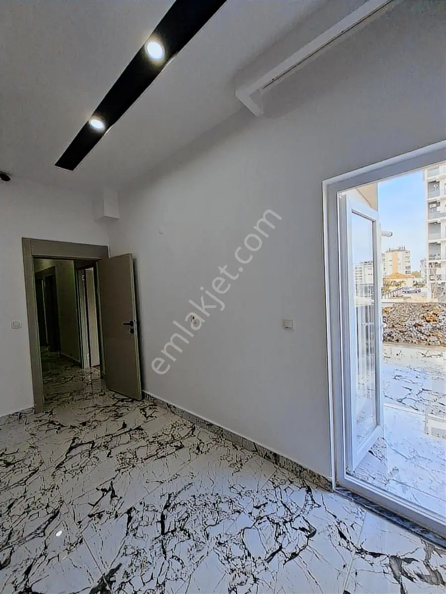 Kepez Devlet Hastanesi Karşısı Kiralık Sıfır Daire — görsel 7