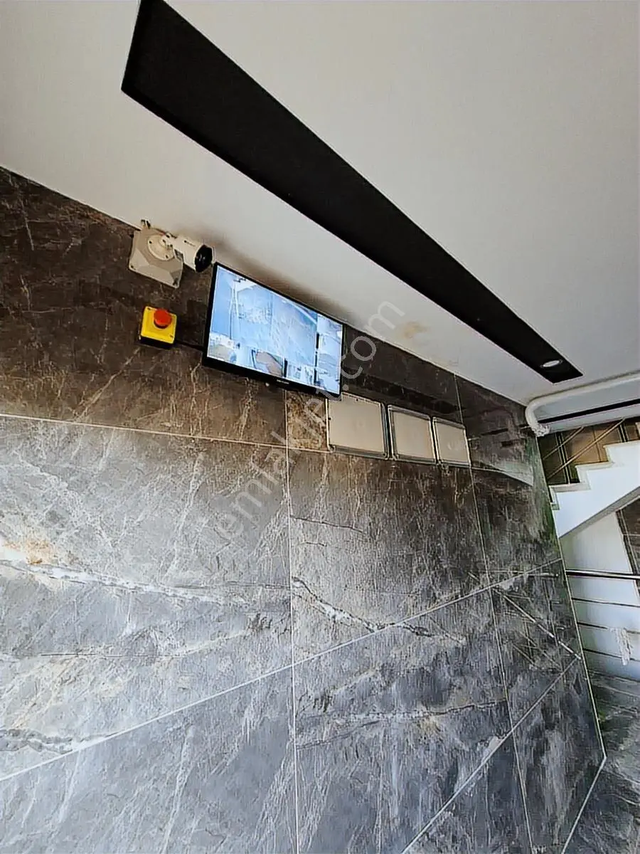 Kepez Devlet Hastanesi Karşısı Kiralık Sıfır Daire — görsel 8