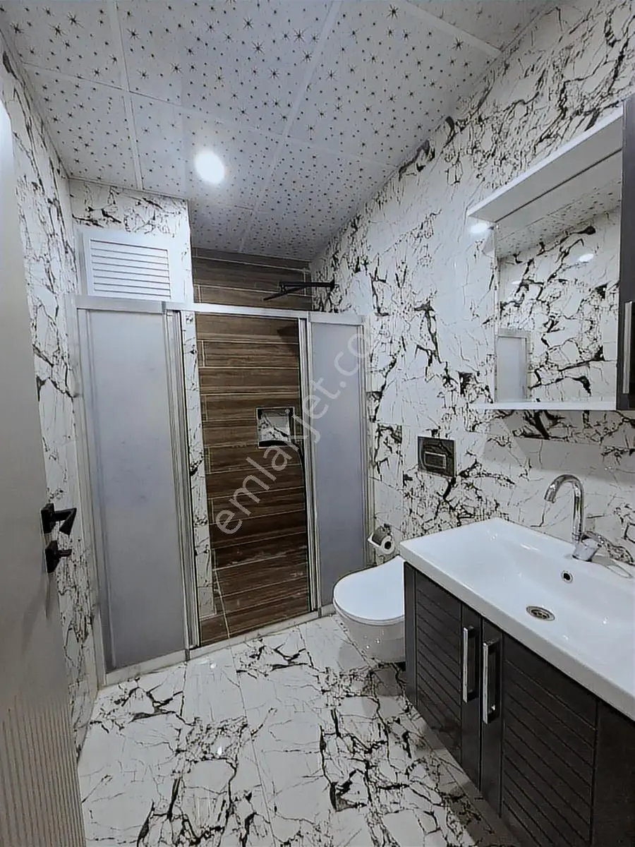 Kepez Devlet Hastanesi Karşısı Kiralık Sıfır Daire — görsel 9