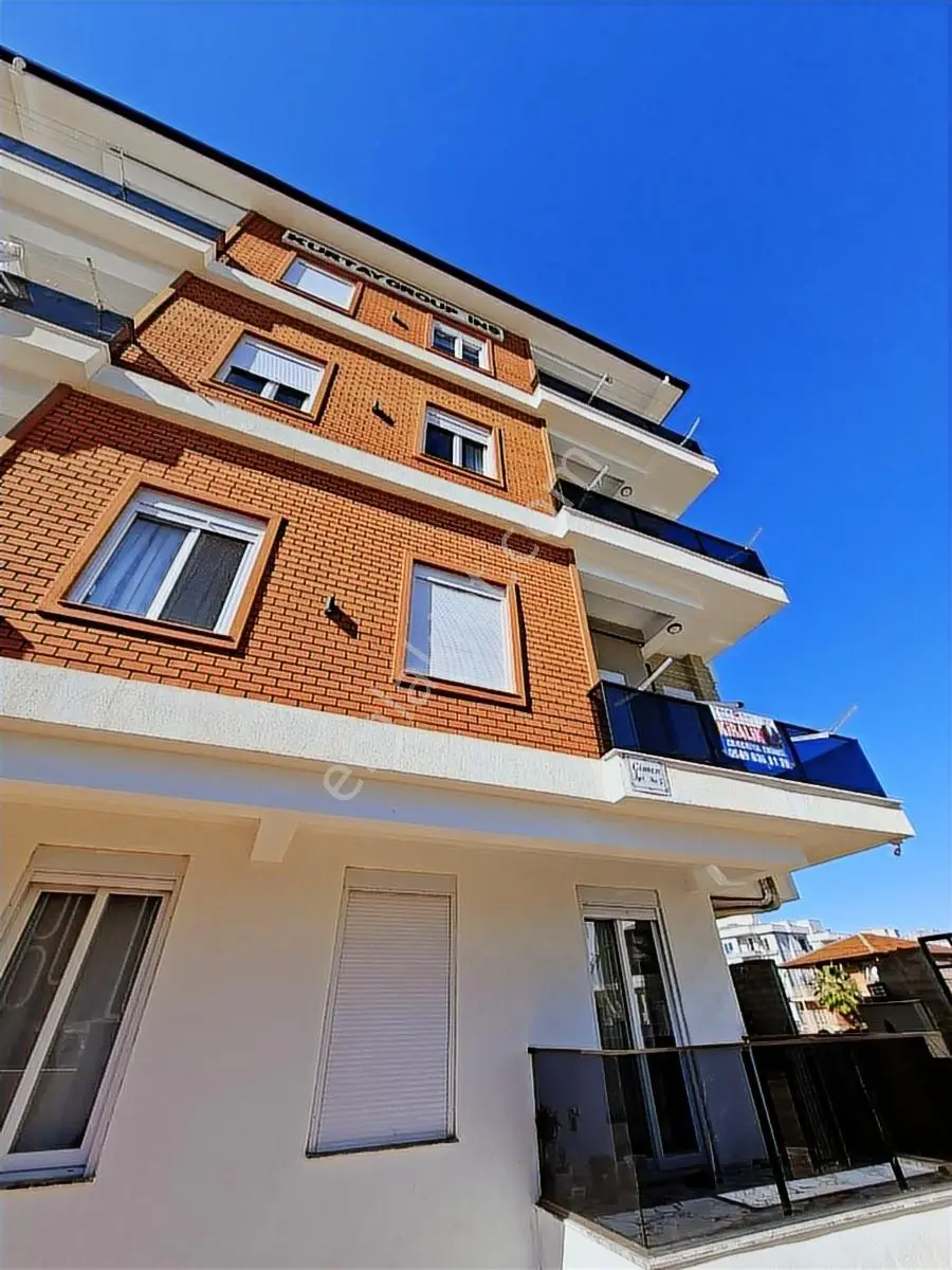 Kepez Devlet Hastanesi Karşısı Kiralık Sıfır Daire — görsel 10
