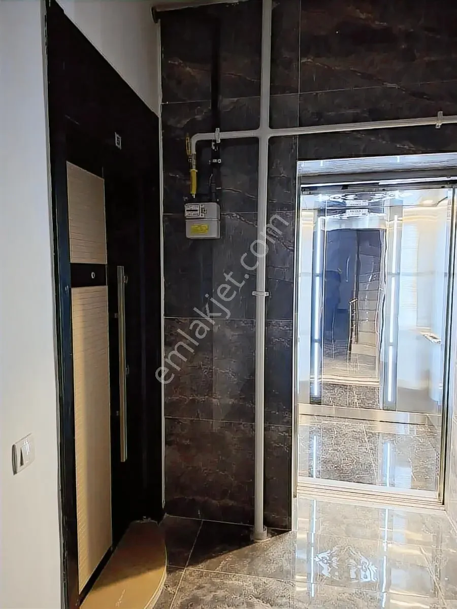Kepez Devlet Hastanesi Karşısı Kiralık Sıfır Daire — görsel 11