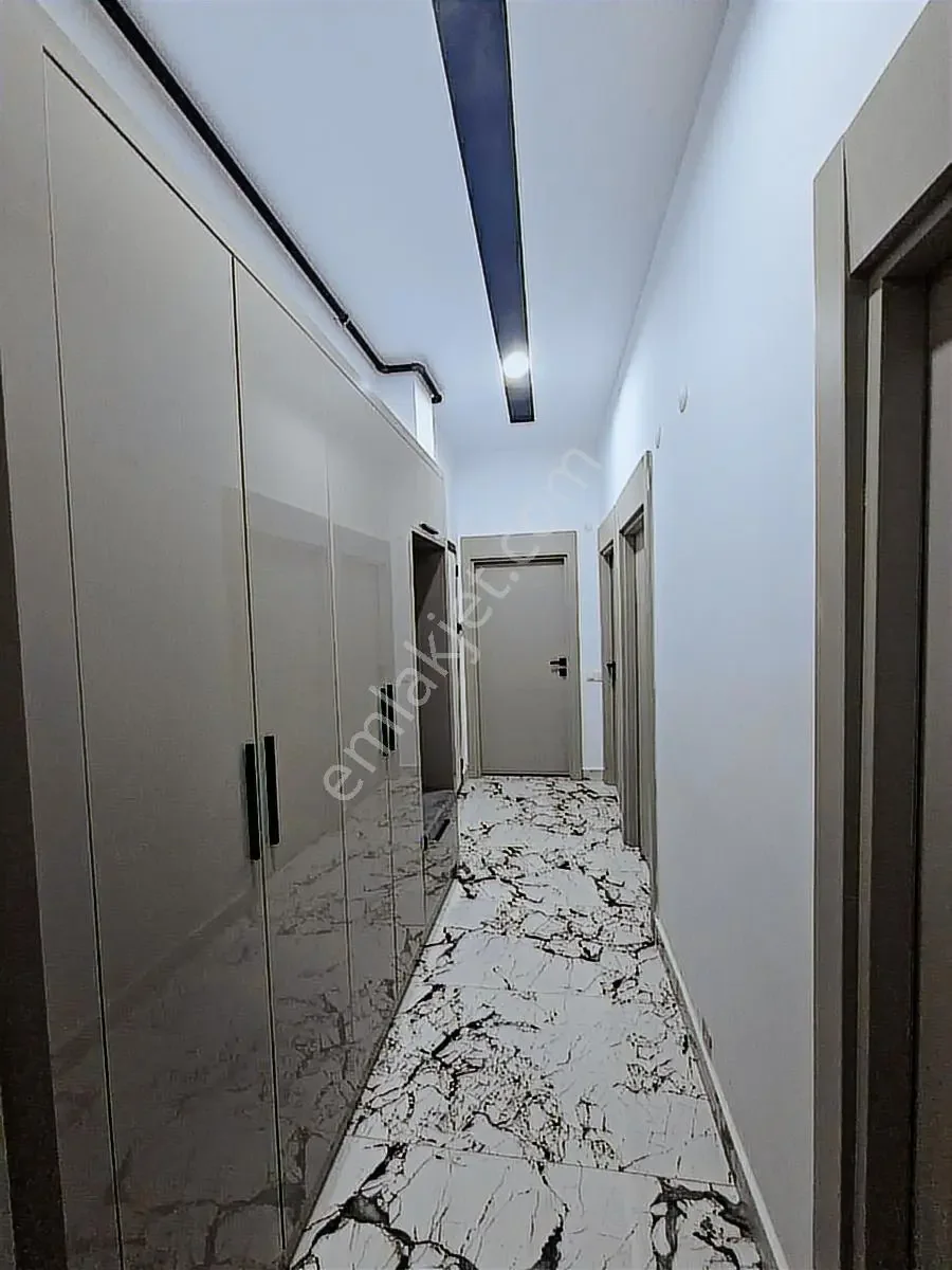 Kepez Devlet Hastanesi Karşısı Kiralık Sıfır Daire — görsel 12