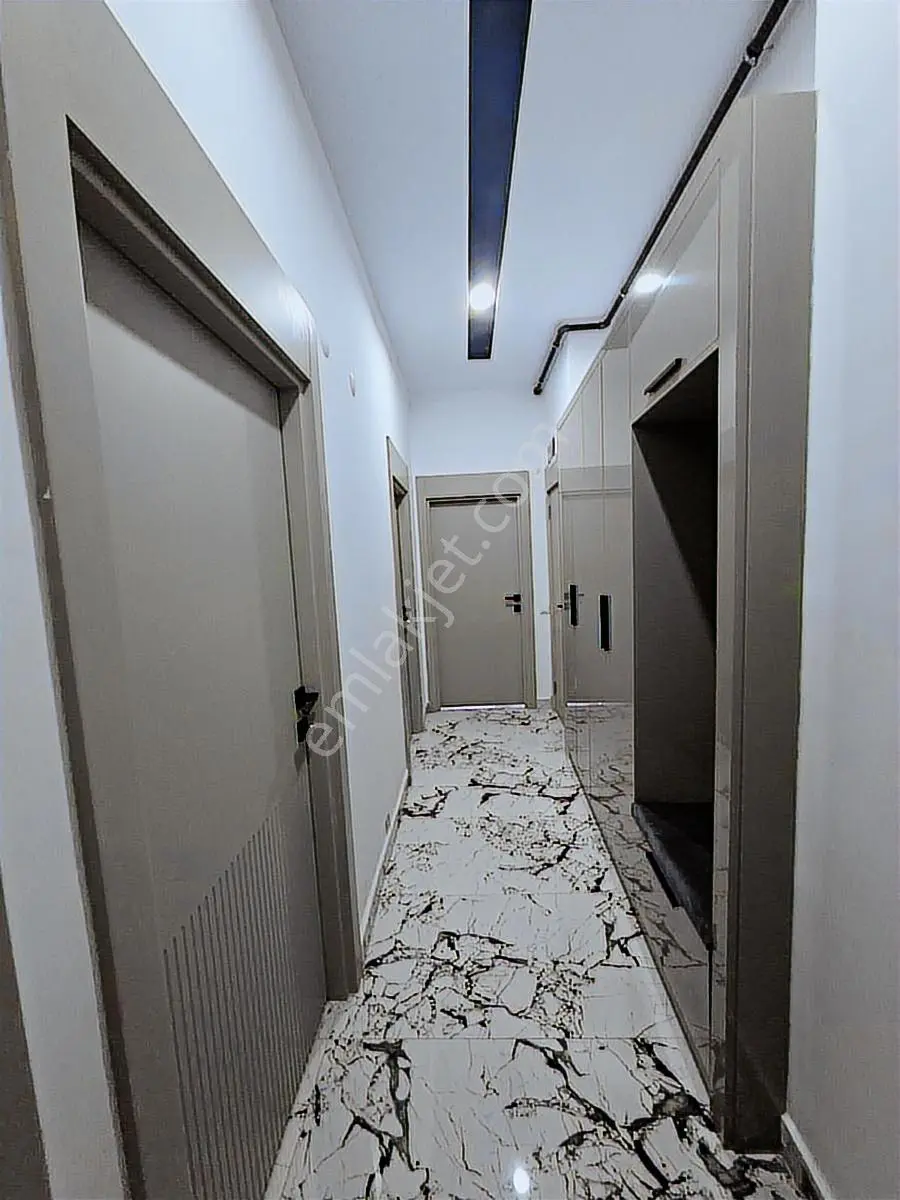 Kepez Devlet Hastanesi Karşısı Kiralık Sıfır Daire — görsel 13