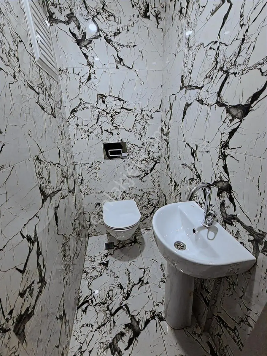 Kepez Devlet Hastanesi Karşısı Kiralık Sıfır Daire — görsel 15