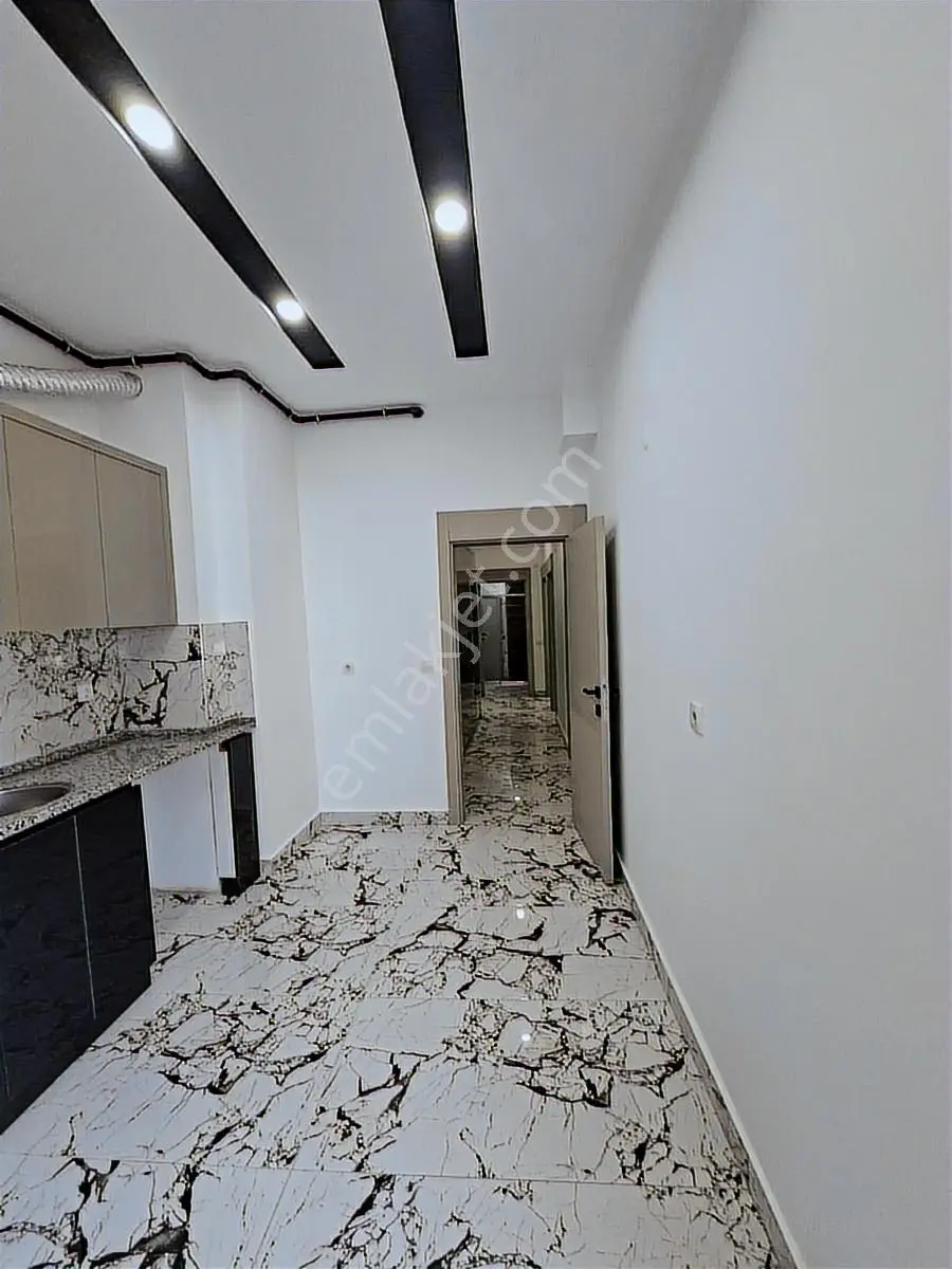 Kepez Devlet Hastanesi Karşısı Kiralık Sıfır Daire — görsel 19