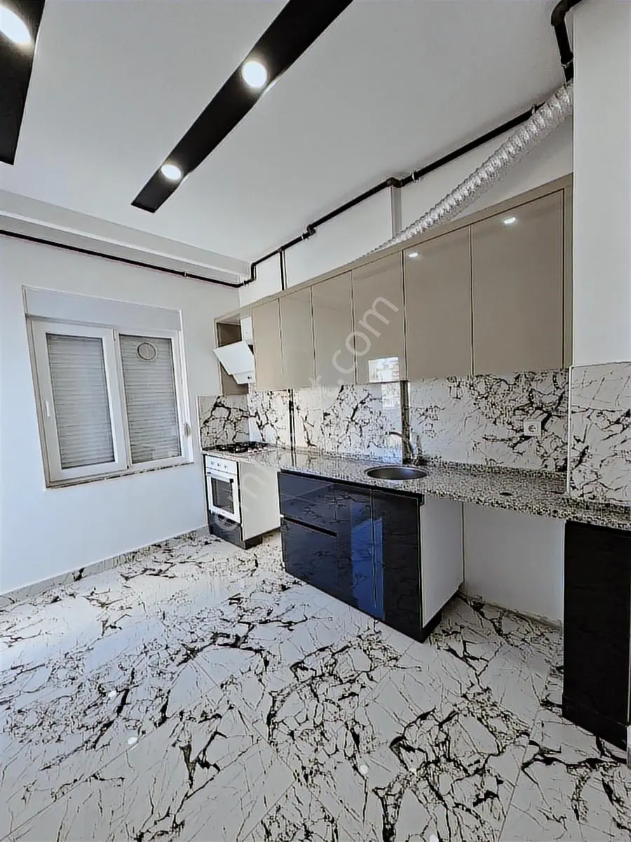 Kepez Devlet Hastanesi Karşısı Kiralık Sıfır Daire — görsel 21