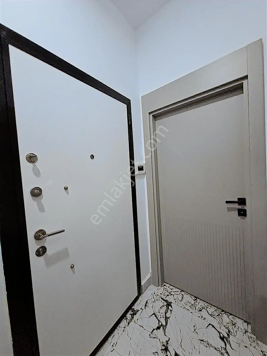 Kepez Devlet Hastanesi Karşısı Kiralık Sıfır Daire — görsel 22