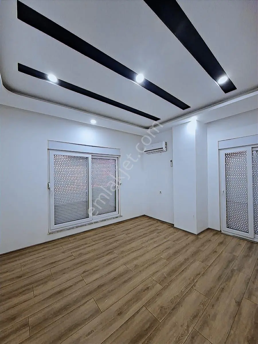 Kepez Devlet Hastanesi Karşısı Kiralık Sıfır Daire — görsel 25
