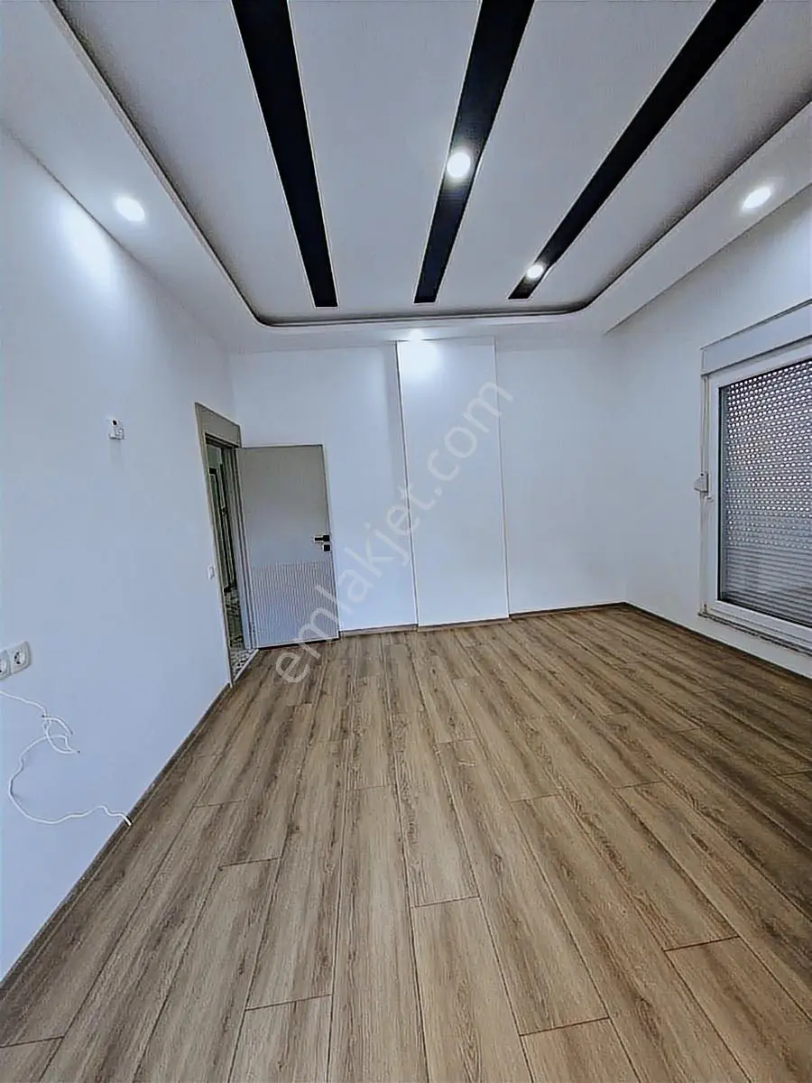 Kepez Devlet Hastanesi Karşısı Kiralık Sıfır Daire — görsel 26