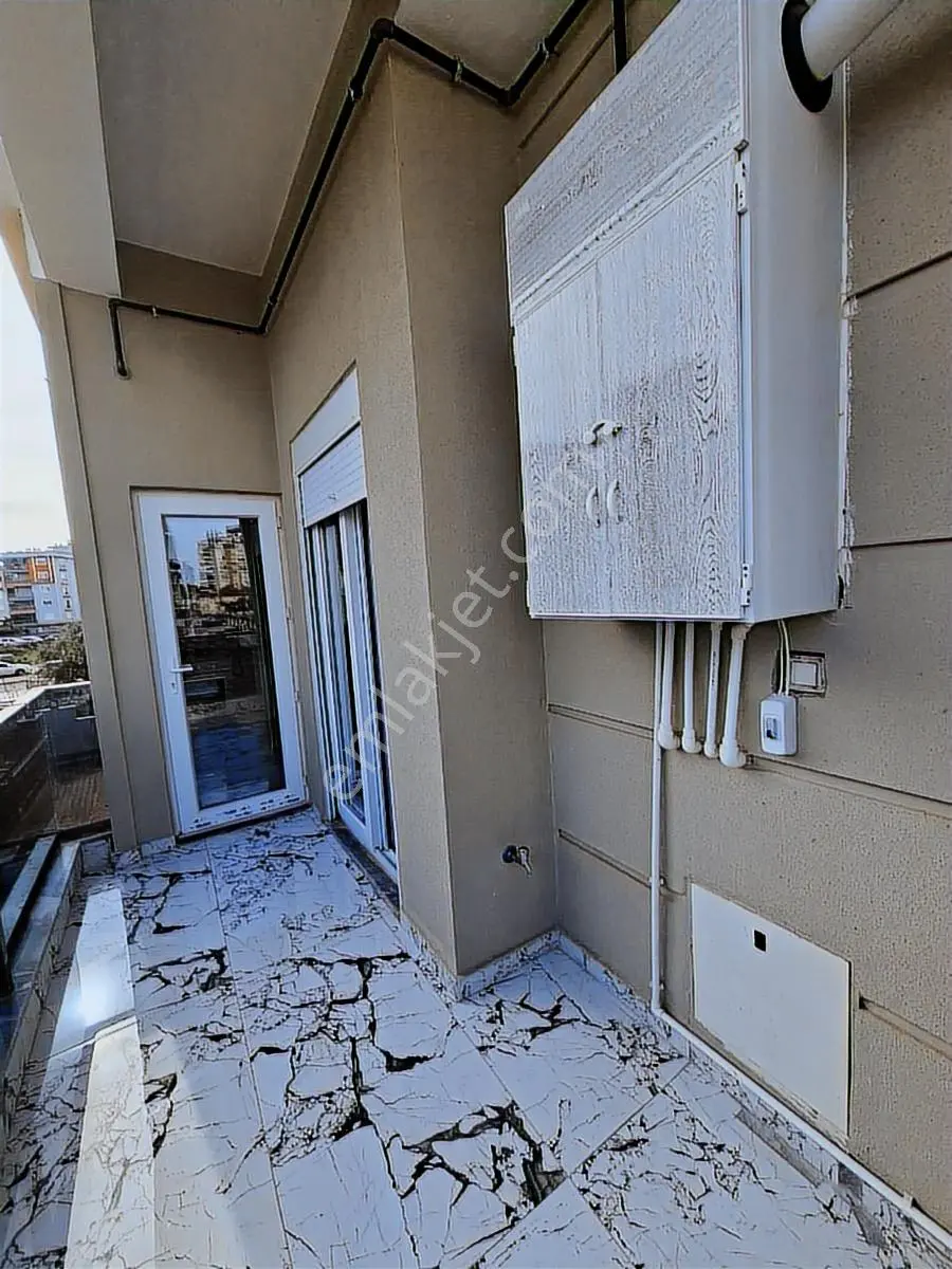 Kepez Devlet Hastanesi Karşısı Kiralık Sıfır Daire — görsel 27