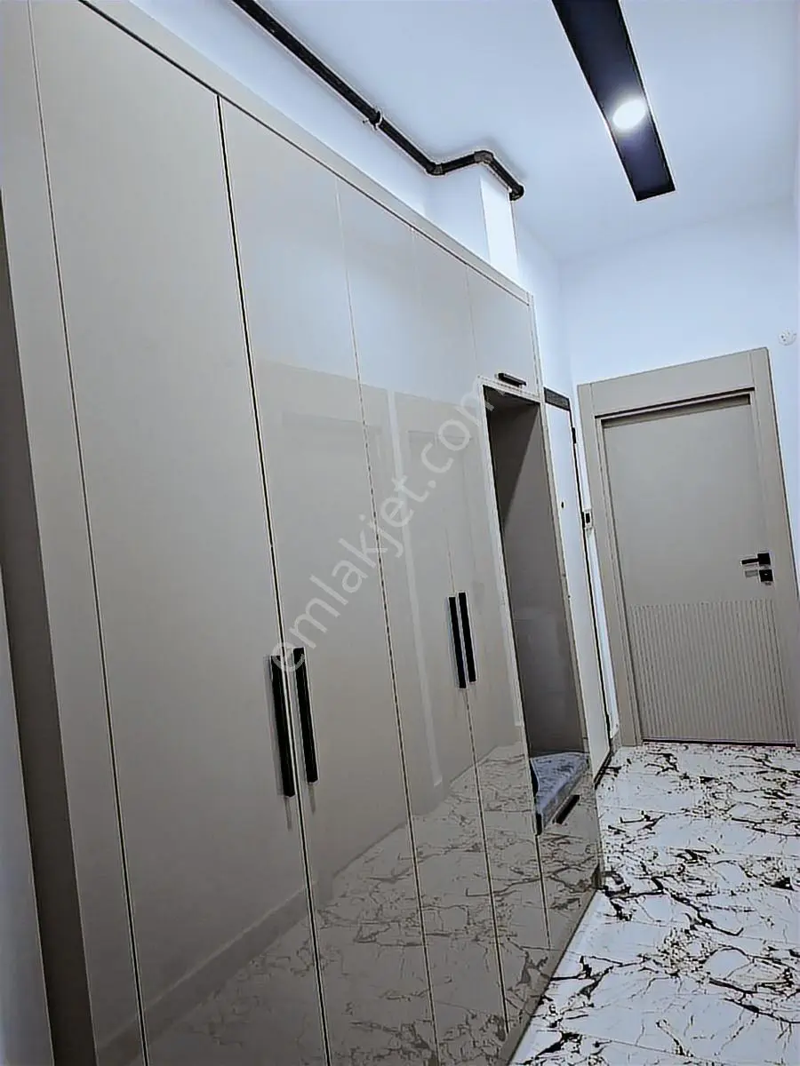 Kepez Devlet Hastanesi Karşısı Kiralık Sıfır Daire — görsel 28