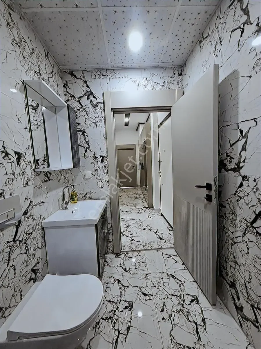Kepez Devlet Hastanesi Karşısı Kiralık Sıfır Daire — görsel 30