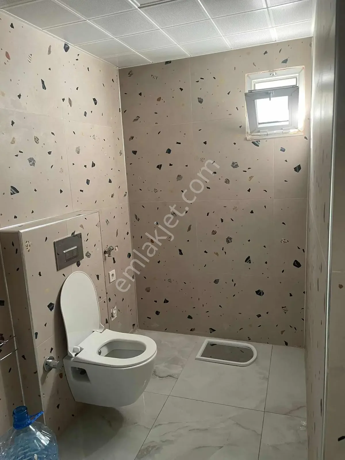 Güzeloba Ana Yol Üzeri Kiralık 3+1 Ofis — görsel 4