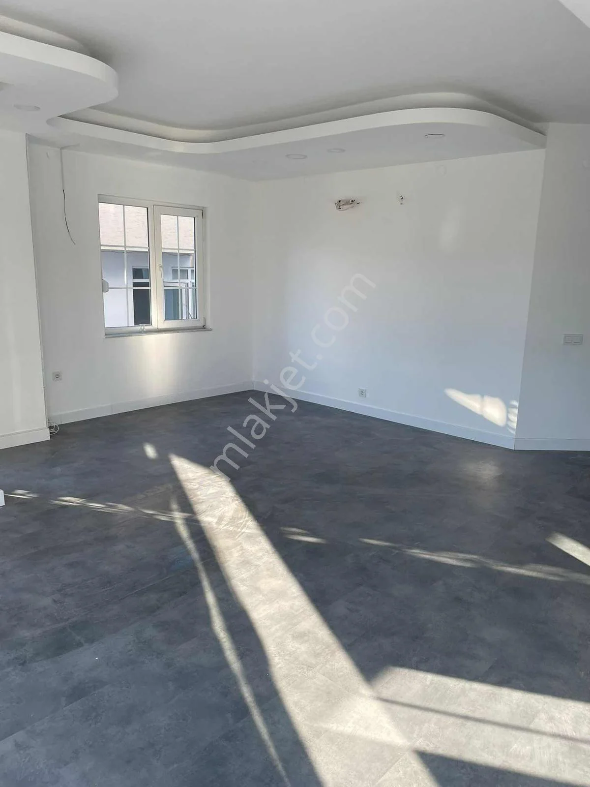 Güzeloba Ana Yol Üzeri Kiralık 3+1 Ofis — görsel 7