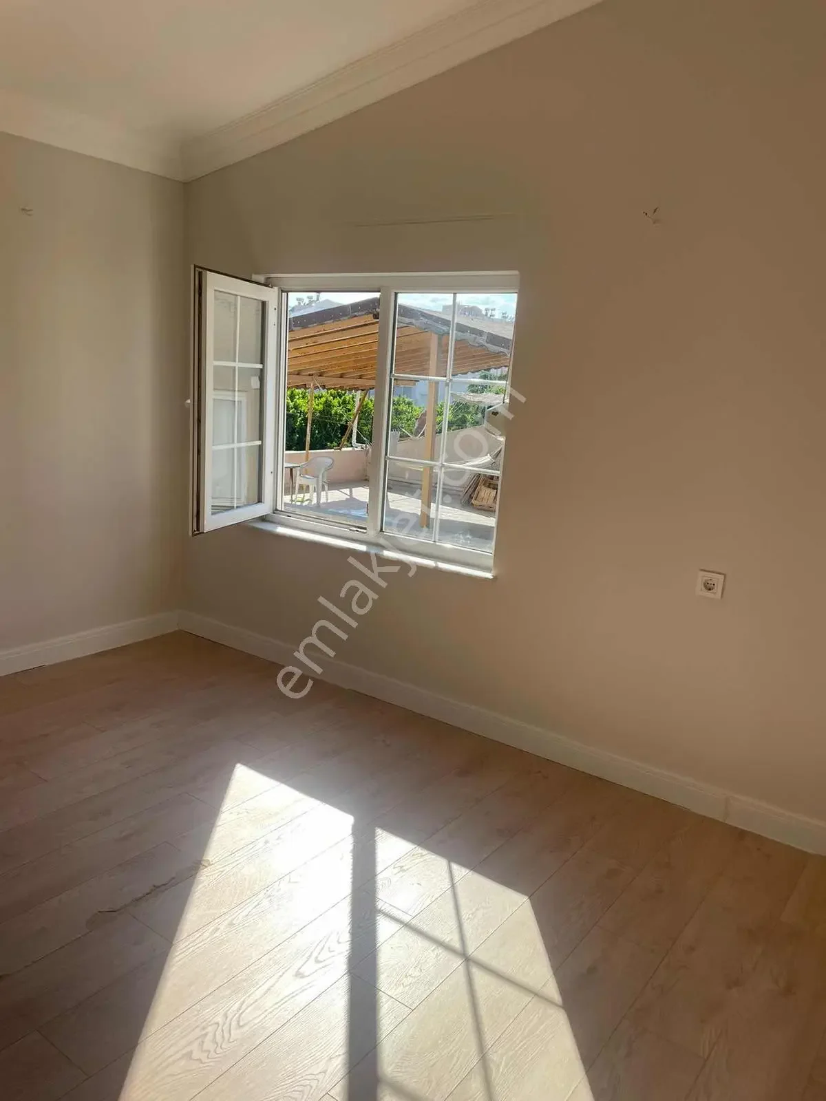 Güzeloba Ana Yol Üzeri Kiralık 3+1 Ofis — görsel 19