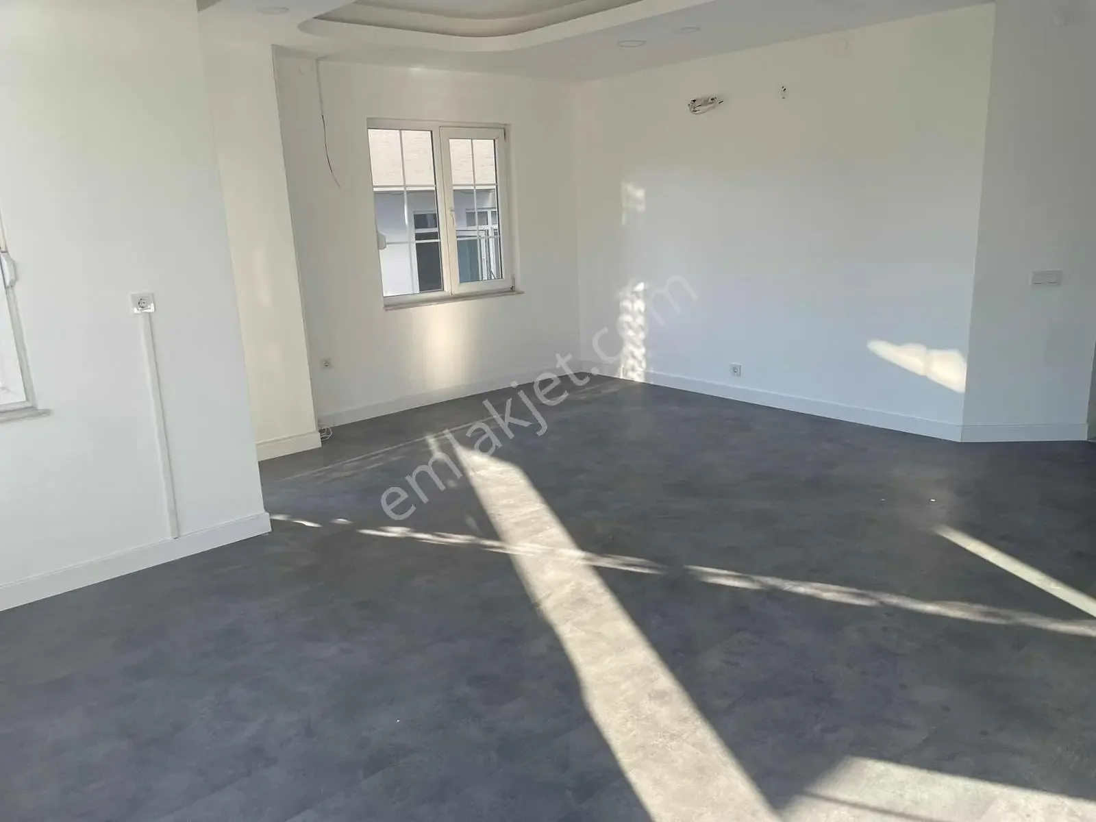 Güzeloba Ana Yol Üzeri Kiralık 3+1 Ofis — görsel 21