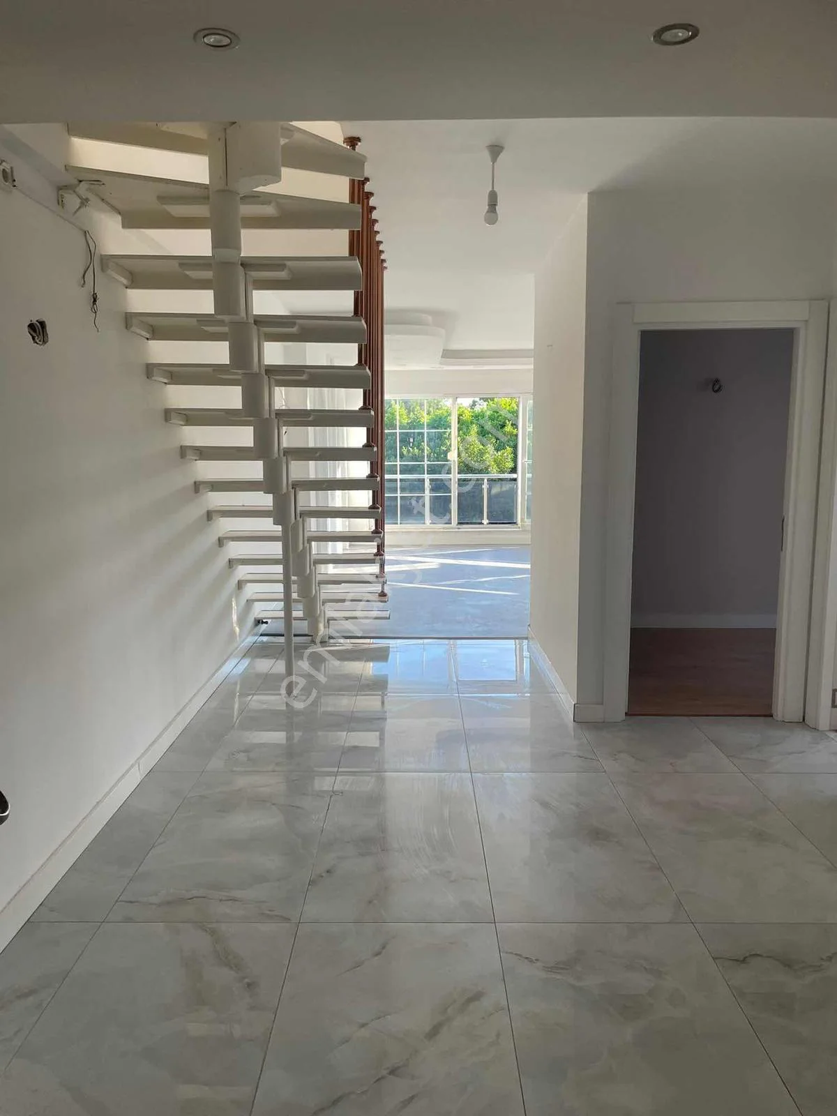 Güzeloba Ana Yol Üzeri Kiralık 3+1 Ofis — görsel 25