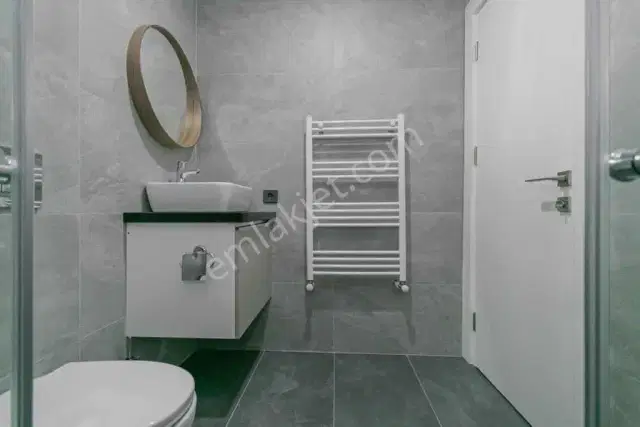 Şirinyalının Kalbinde Özel Bahçe Kullanımlı 3+1 Satılık Daire — görsel 4