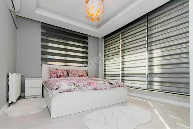 Şirinyalının Kalbinde Özel Bahçe Kullanımlı 3+1 Satılık Daire — görsel 5