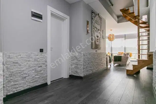 Şirinyalının Kalbinde Özel Bahçe Kullanımlı 3+1 Satılık Daire — görsel 6