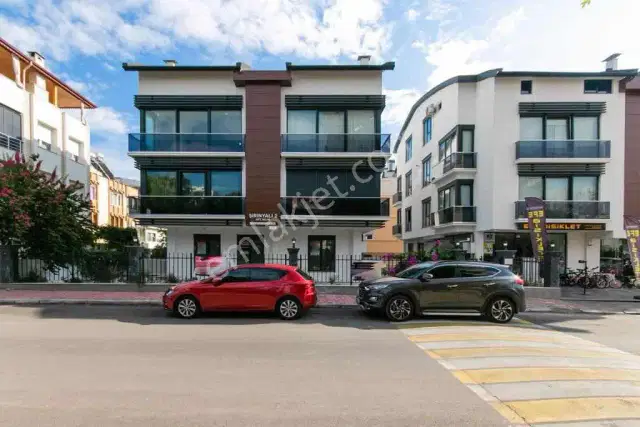 Şirinyalının Kalbinde Özel Bahçe Kullanımlı 3+1 Satılık Daire — görsel 10