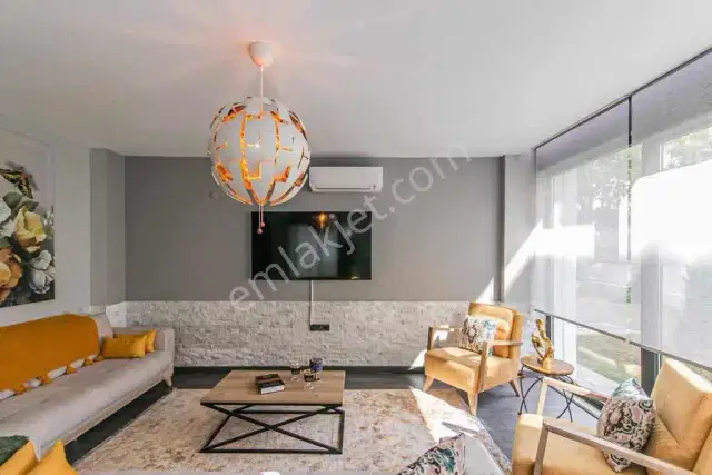 Şirinyalının Kalbinde Özel Bahçe Kullanımlı 3+1 Satılık Daire — görsel 12