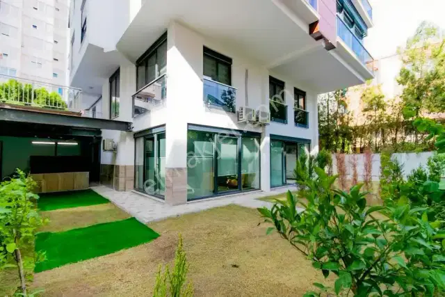Şirinyalının Kalbinde Özel Bahçe Kullanımlı 3+1 Satılık Daire — görsel 19