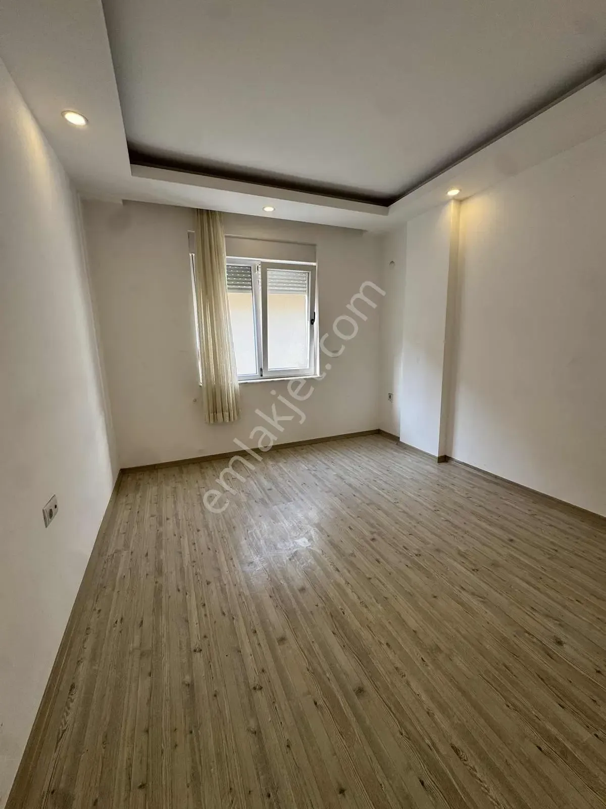Güzeloba'nın Merkezinde Masrafsız Geniş 2+1 Satılık Daire — görsel 6