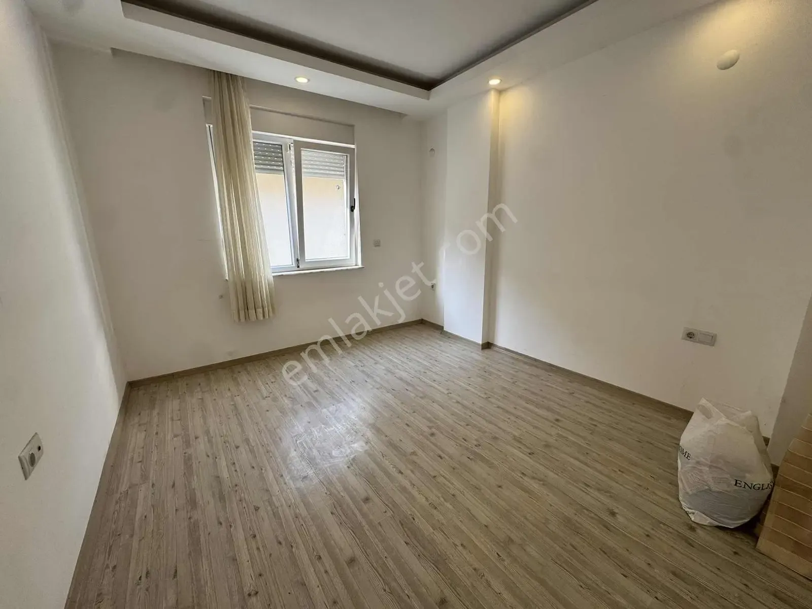 Güzeloba'nın Merkezinde Masrafsız Geniş 2+1 Satılık Daire — görsel 7