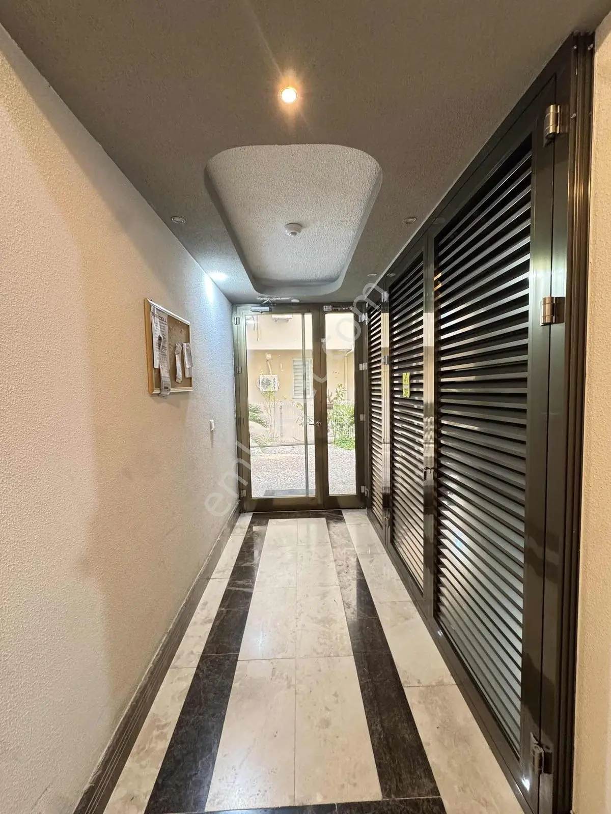 Güzeloba'nın Merkezinde Masrafsız Geniş 2+1 Satılık Daire — görsel 14