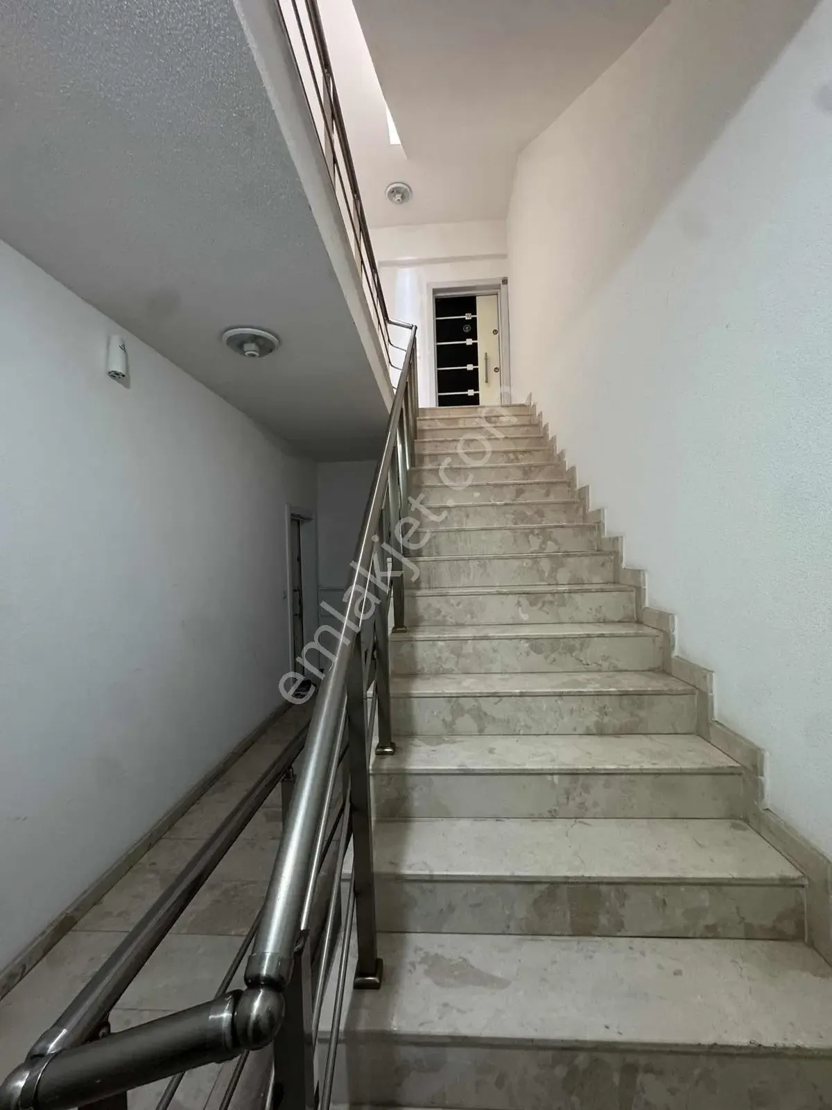 Güzeloba'nın Merkezinde Masrafsız Geniş 2+1 Satılık Daire — görsel 15