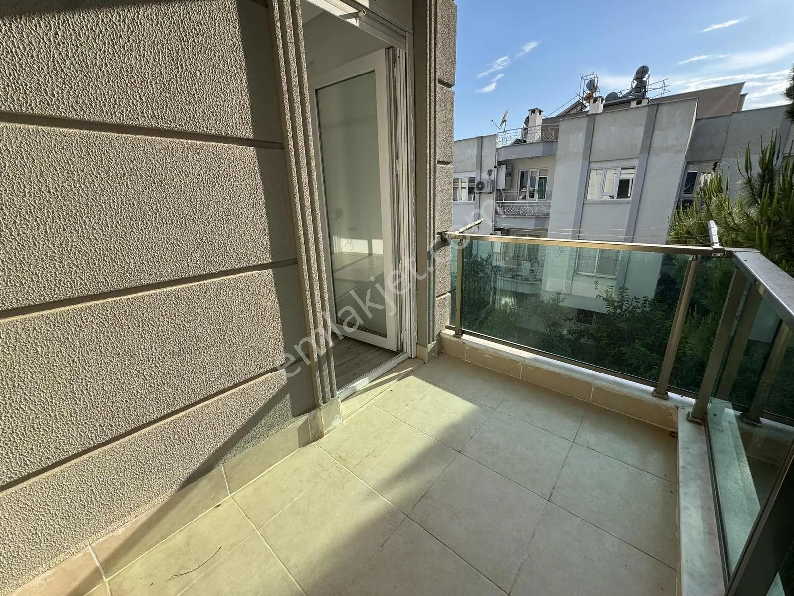 Güzeloba'nın Merkezinde Masrafsız Geniş 2+1 Satılık Daire — görsel 20