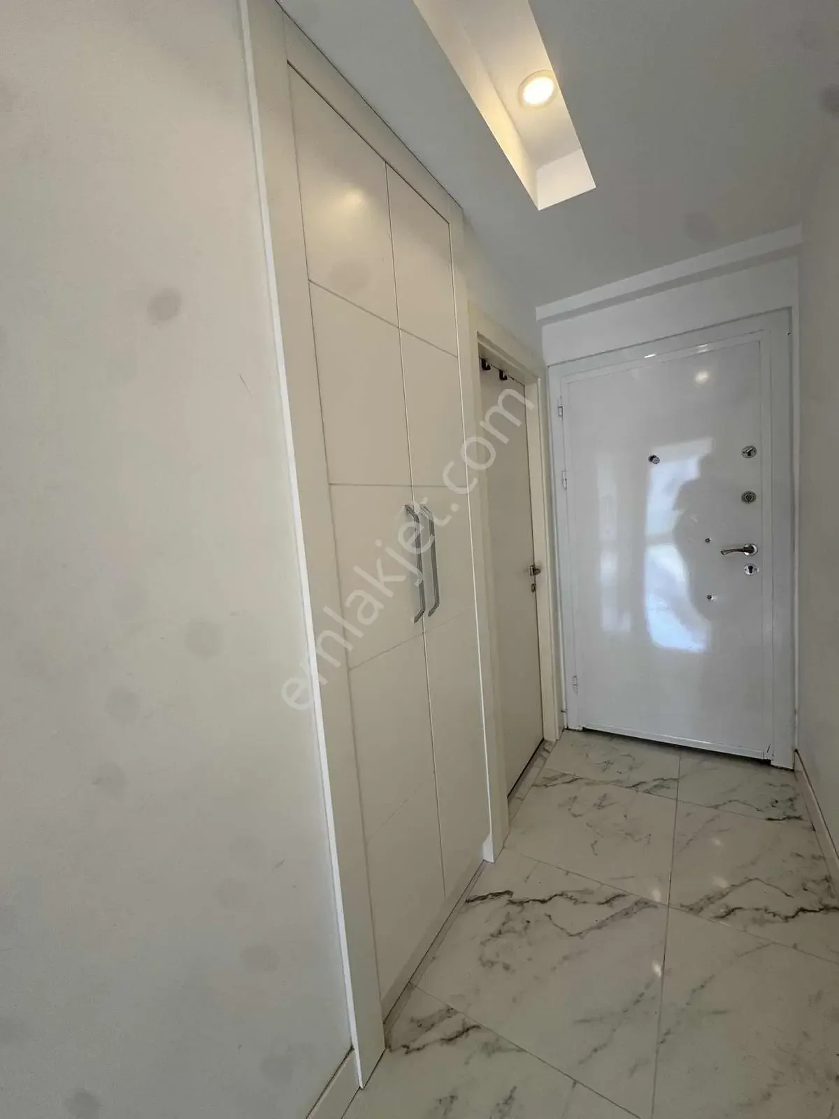 Güzeloba'nın Merkezinde Masrafsız Geniş 2+1 Satılık Daire — görsel 23