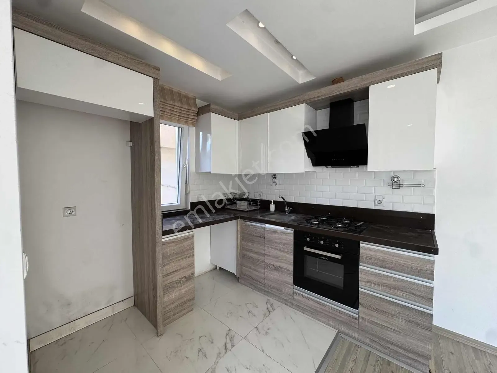 Güzeloba'nın Merkezinde Masrafsız Geniş 2+1 Satılık Daire — görsel 25