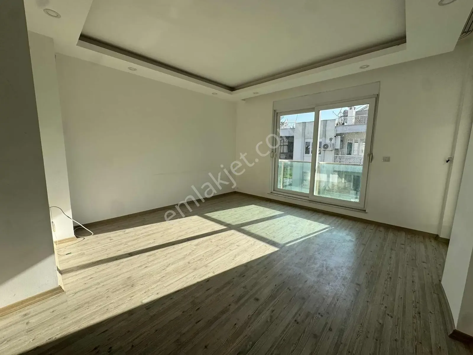 Güzeloba'nın Merkezinde Masrafsız Geniş 2+1 Satılık Daire — görsel 29