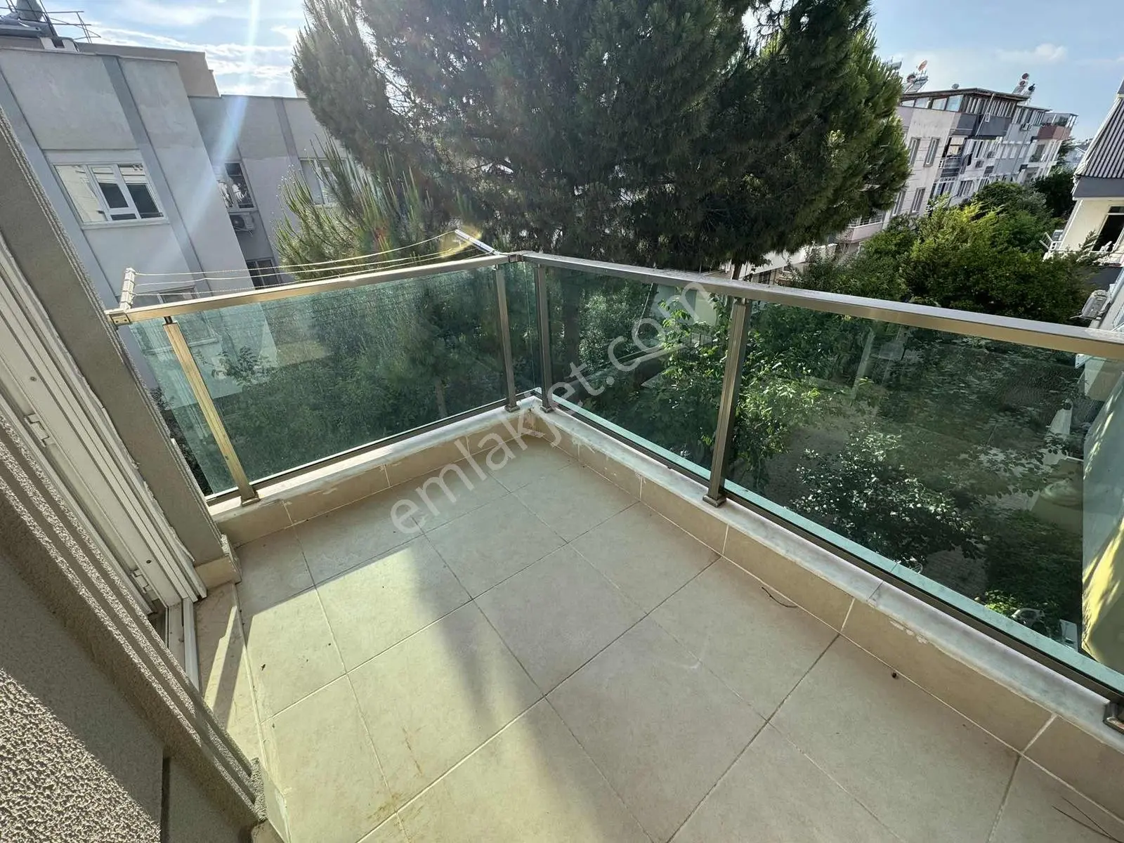 Güzeloba'nın Merkezinde Masrafsız Geniş 2+1 Satılık Daire — görsel 30