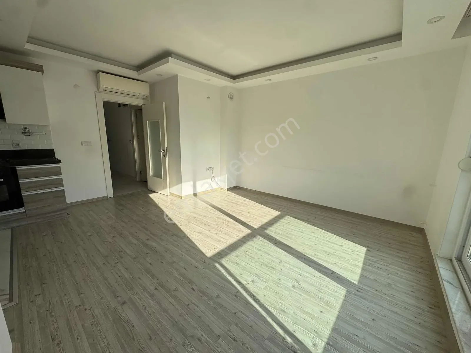 Güzeloba'nın Merkezinde Masrafsız Geniş 2+1 Satılık Daire — görsel 32