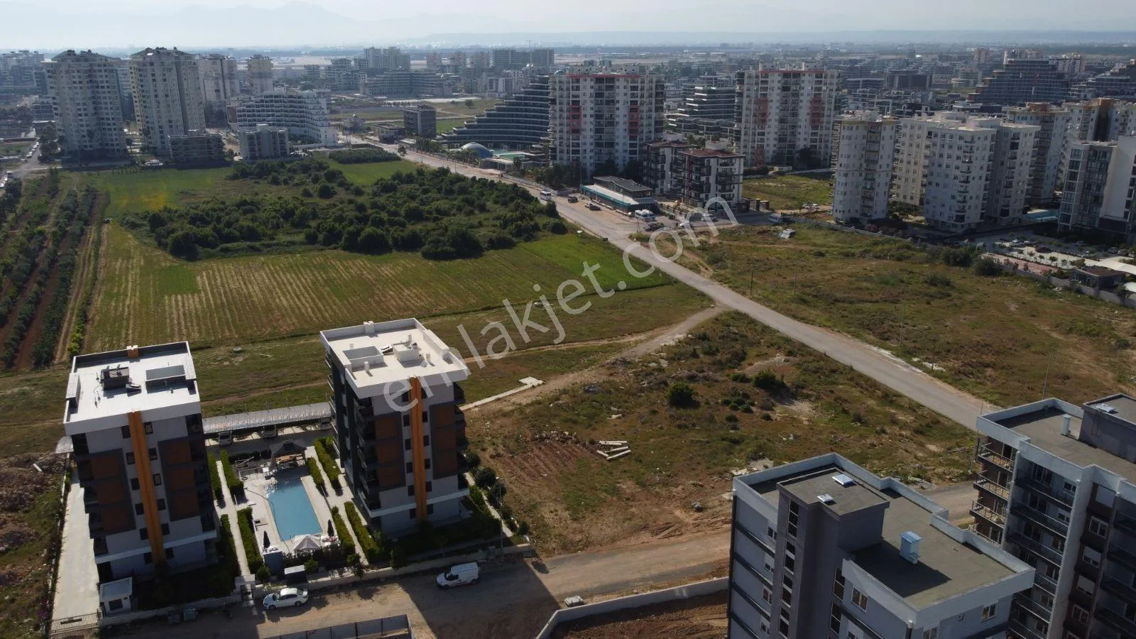 Altıntaşın Değerlenen Bölgesinde Satılık İmarlı Hisse — görsel 2