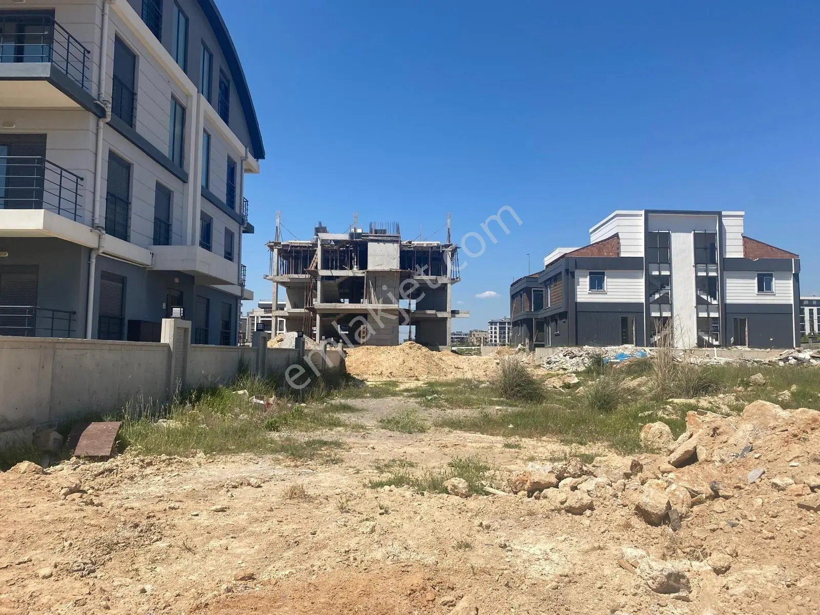 Altıntaşın Değerlenen Bölgesinde Satılık İmarlı Hisse — görsel 3