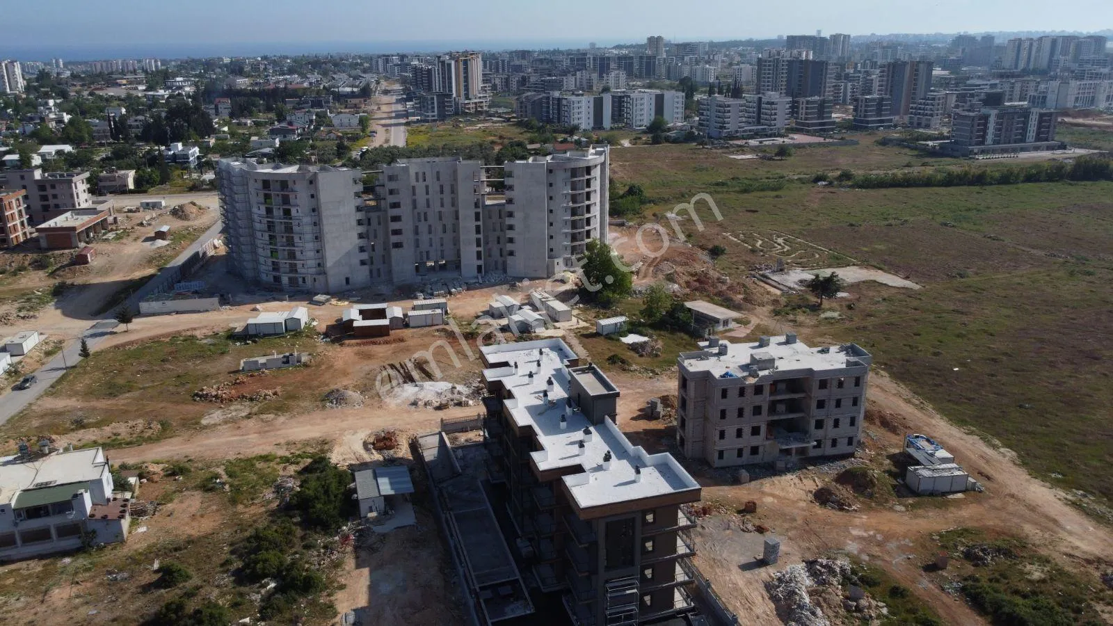 Altıntaşın Değerlenen Bölgesinde Satılık İmarlı Hisse — görsel 6