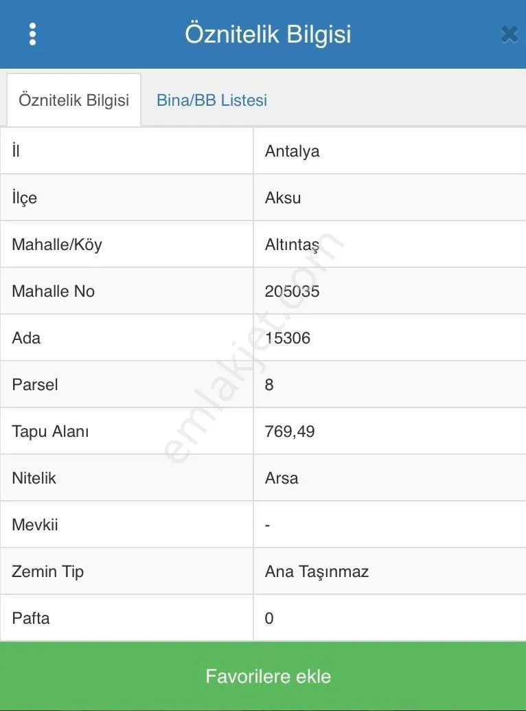 Altıntaşın Değerlenen Bölgesinde Satılık İmarlı Hisse — görsel 9