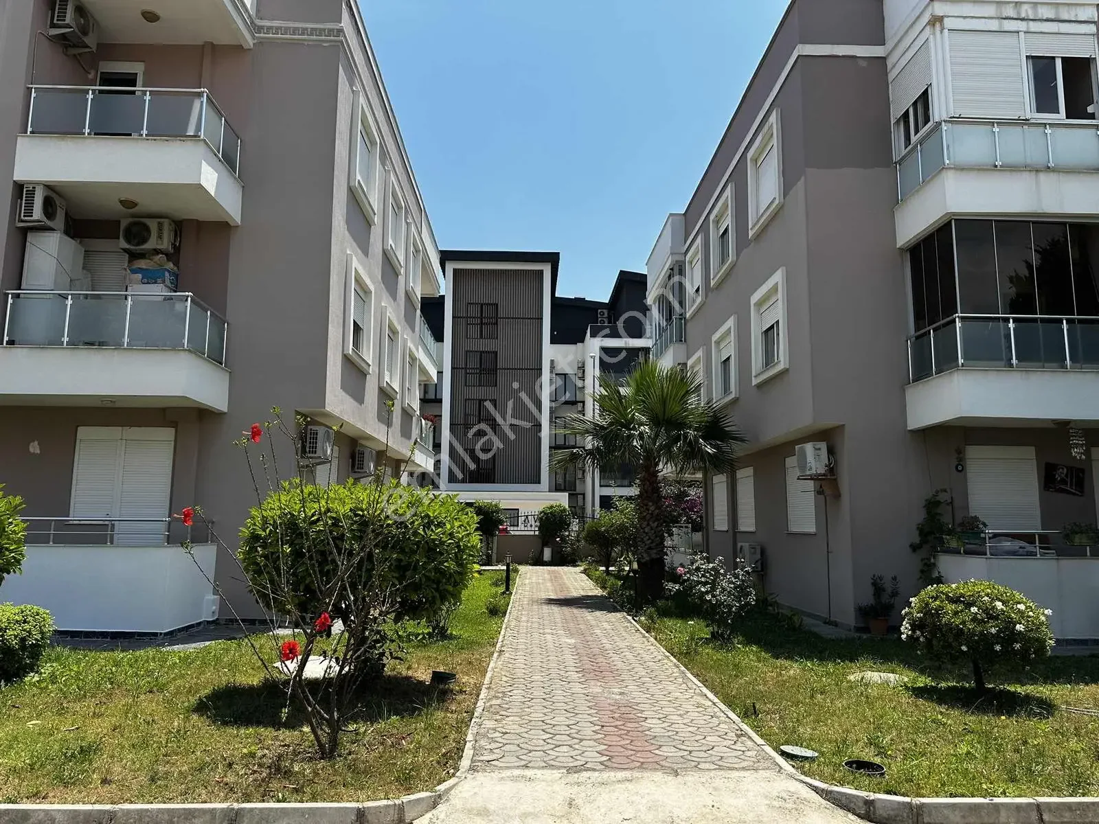 Güzeloba 'da 4+1 Kiralık Dubleks Daire — görsel 2