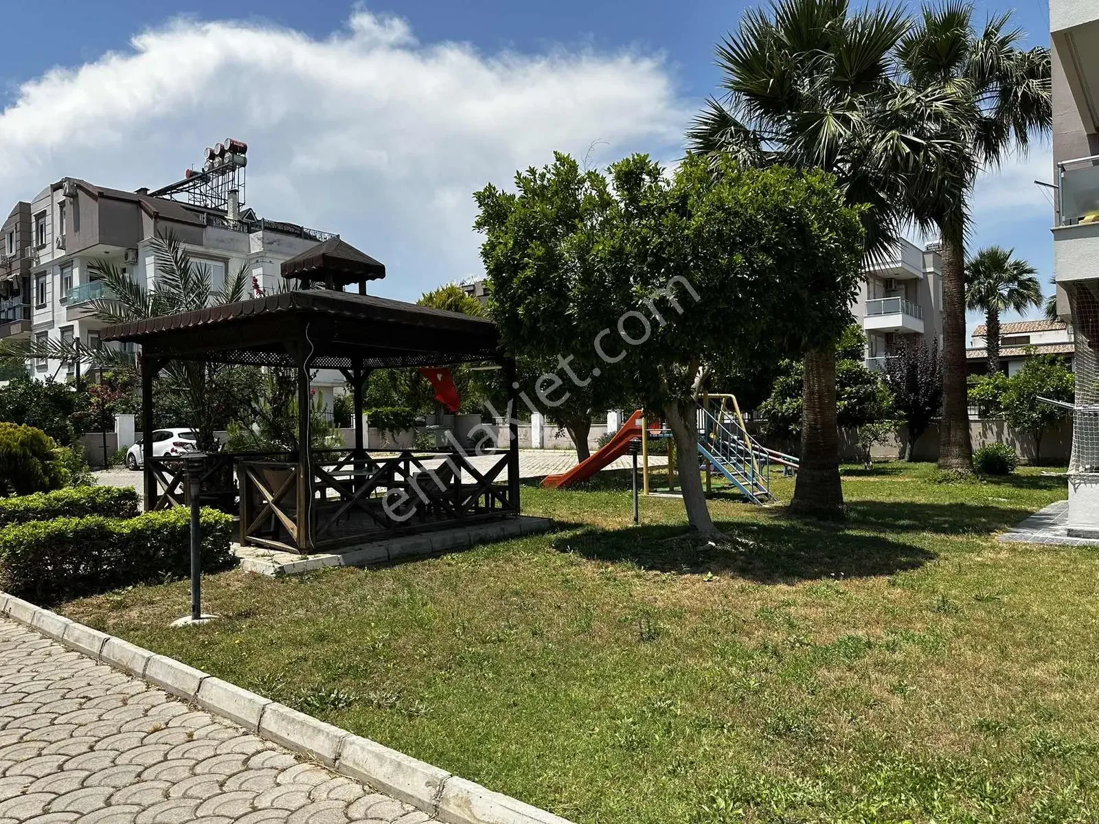 Güzeloba 'da 4+1 Kiralık Dubleks Daire — görsel 3
