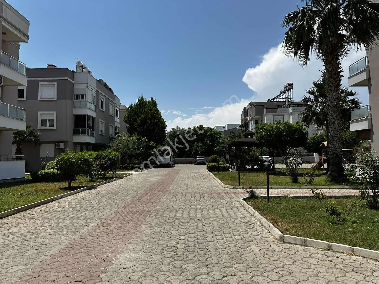 Güzeloba 'da 4+1 Kiralık Dubleks Daire — görsel 4