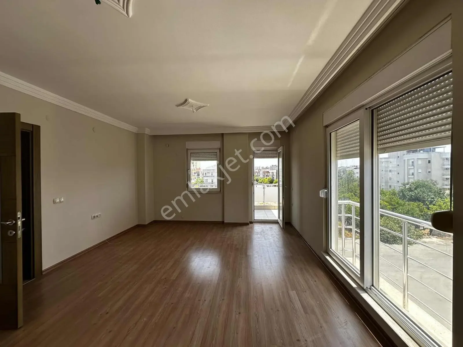Güzeloba 'da 4+1 Kiralık Dubleks Daire — görsel 5