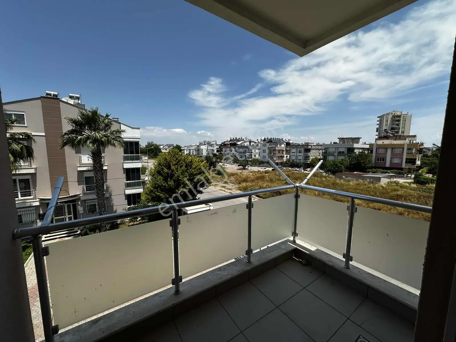 Güzeloba 'da 4+1 Kiralık Dubleks Daire — görsel 6