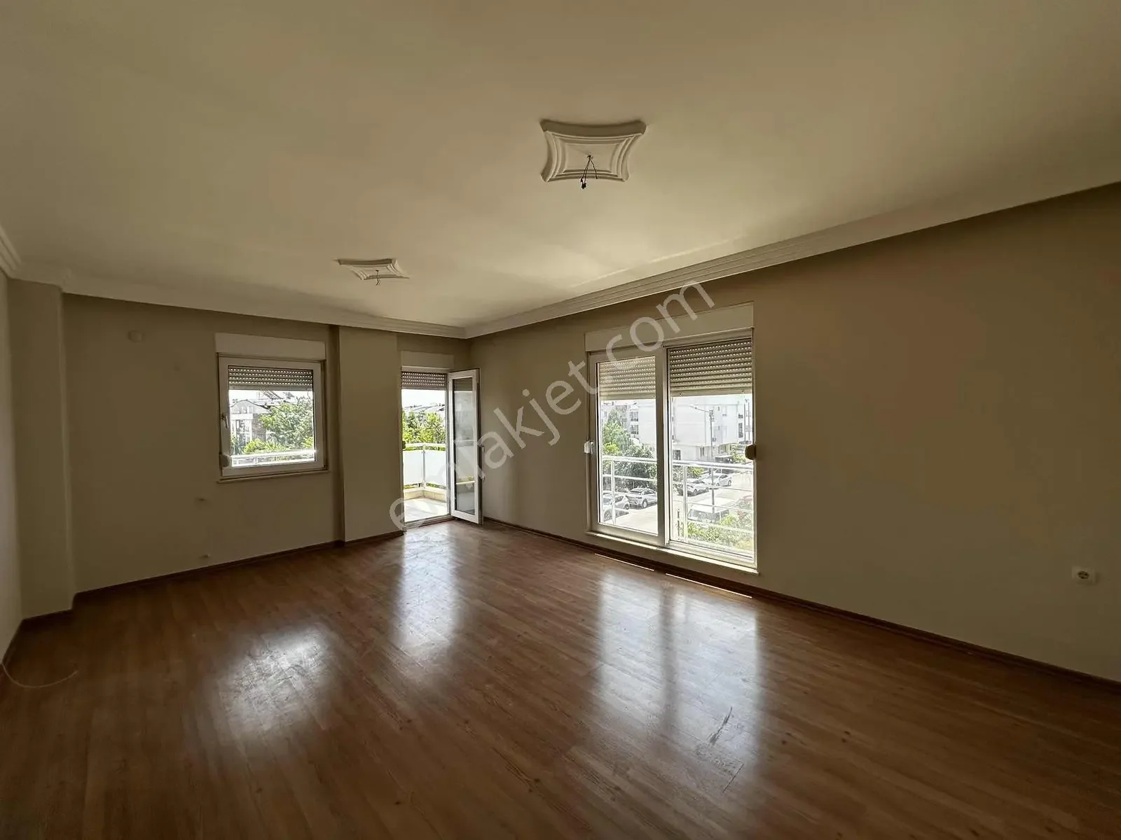 Güzeloba 'da 4+1 Kiralık Dubleks Daire — görsel 8