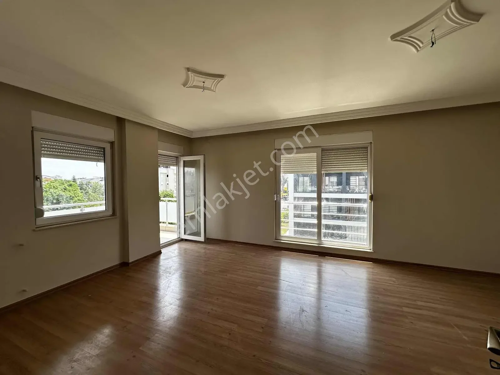 Güzeloba 'da 4+1 Kiralık Dubleks Daire — görsel 9