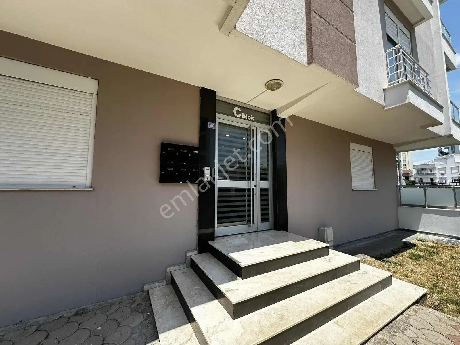 Güzeloba 'da 4+1 Kiralık Dubleks Daire — görsel 12