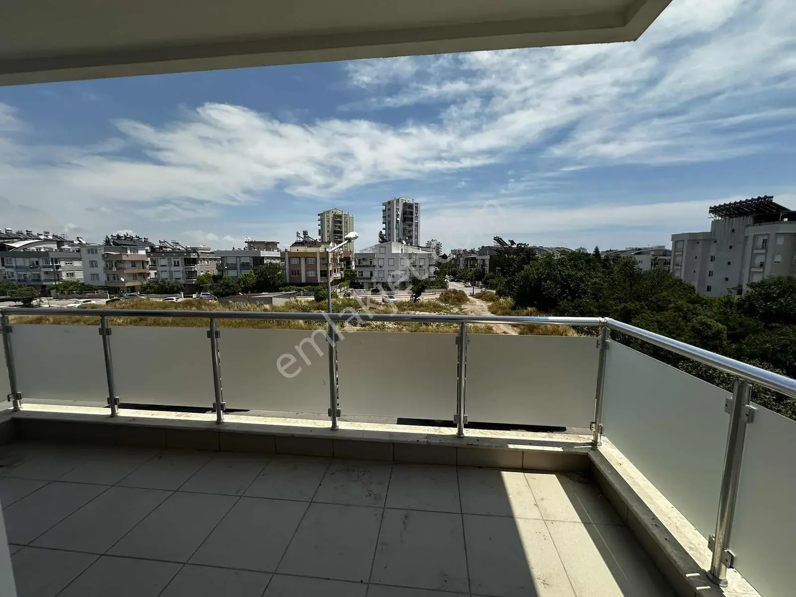 Güzeloba 'da 4+1 Kiralık Dubleks Daire — görsel 13